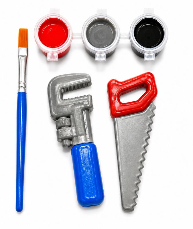 Tools 2 CraftiPops