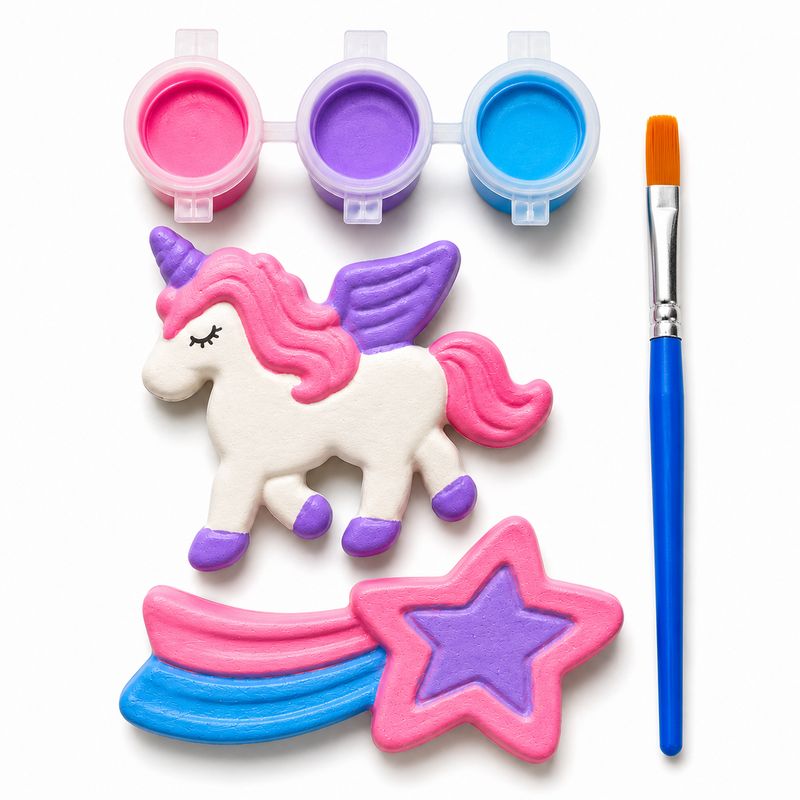 Unicorn Shooting Star CraftiPops