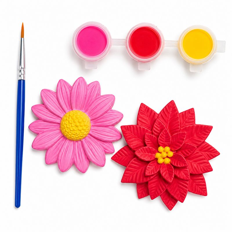 Flowers Duo