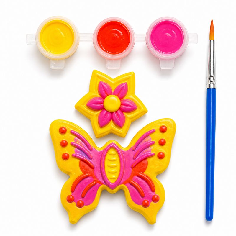 Butterfly &amp; Flower