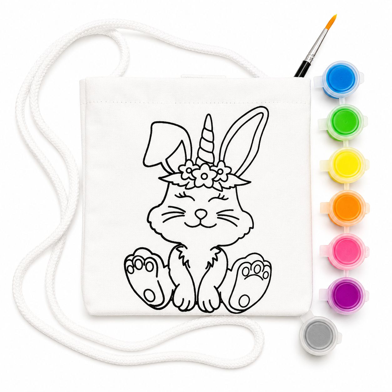 Uni-Bunny Sking Bag Kit