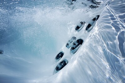Water Balancers