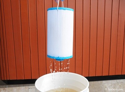 Filter Cleaners