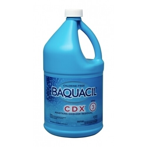 Baquacil CDX