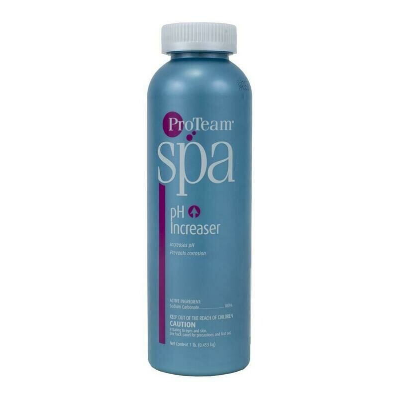 ProTeam Spa pH Increaser