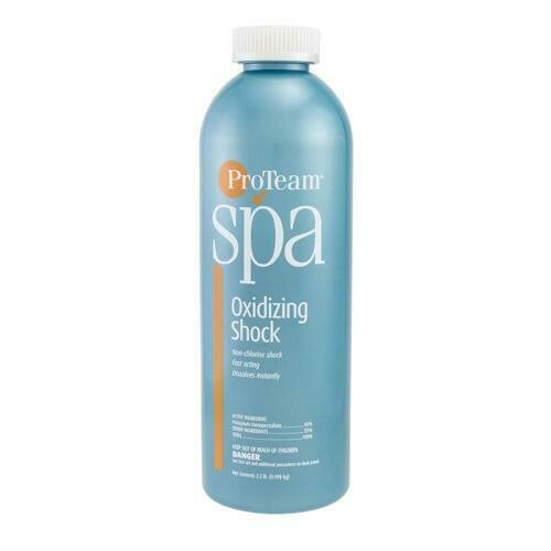 ProTeam Spa Oxidizing Shock