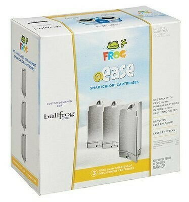 @ease Smartchlor 3-Pack Refill