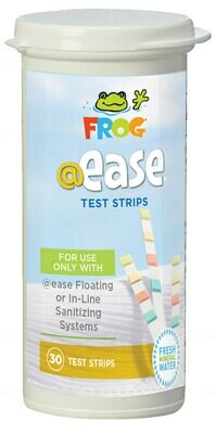 Frog @ease Test Strips