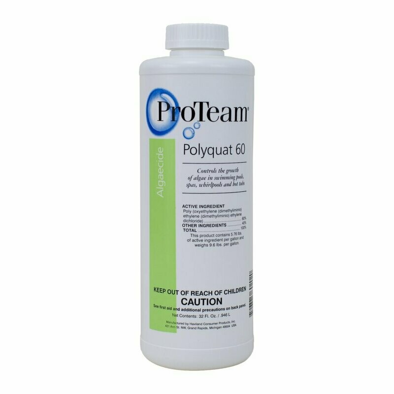 PolyQuat 60 Algaecide