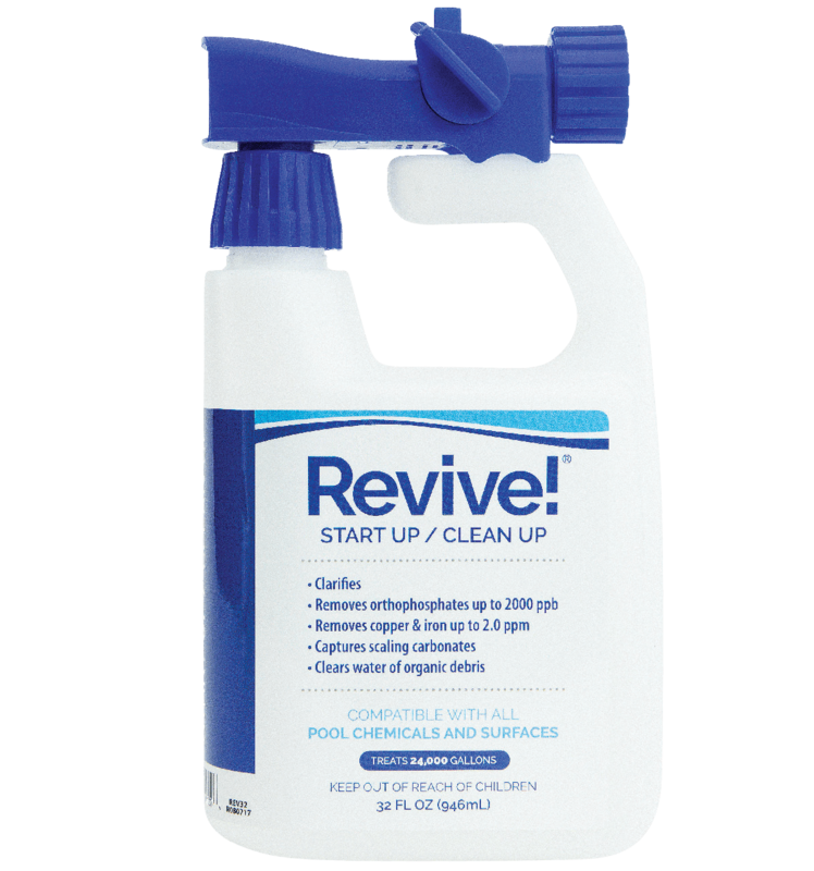 Revive, 32oz