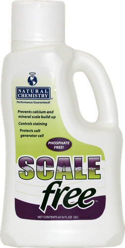 Scale Free