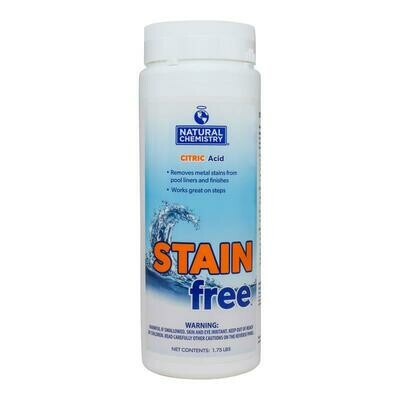 Stain Free (new formula)