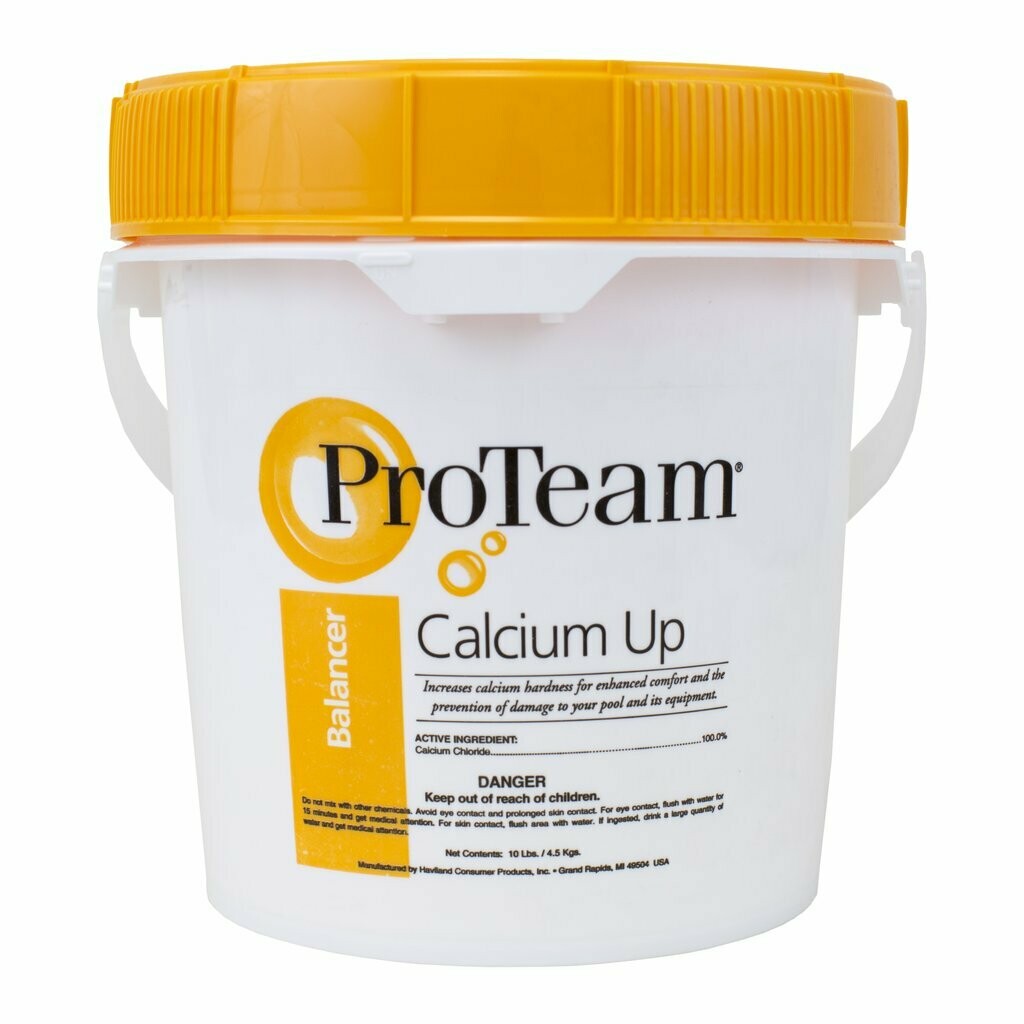 ProTeam Calcium Up - 10#