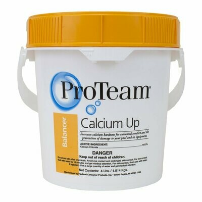 ProTeam Calcium Up - 4#