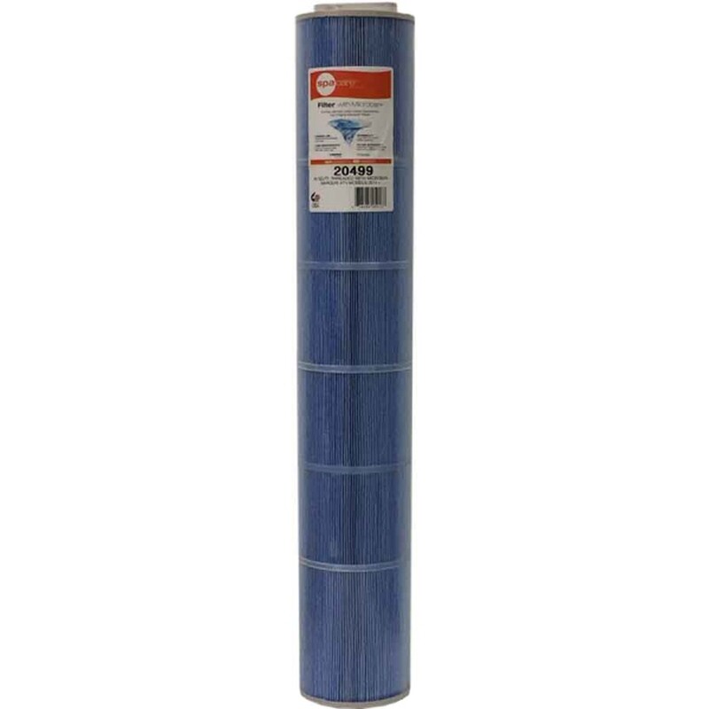 Marquis Spas ATV (Swim Spa) Filter