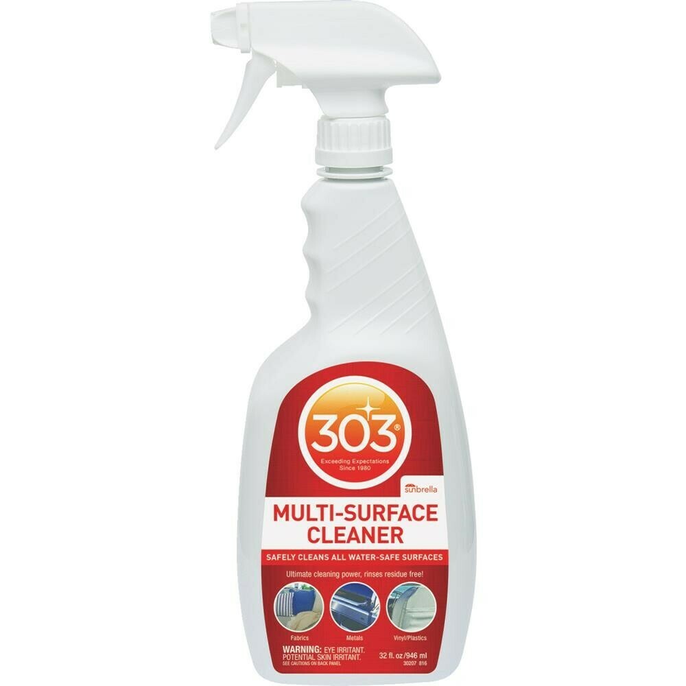 303 Multi-Surface Cleaner