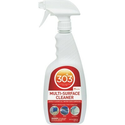 303 Multi Surface Cleaner - 16oz