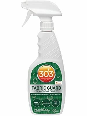 303 Fabric Guard