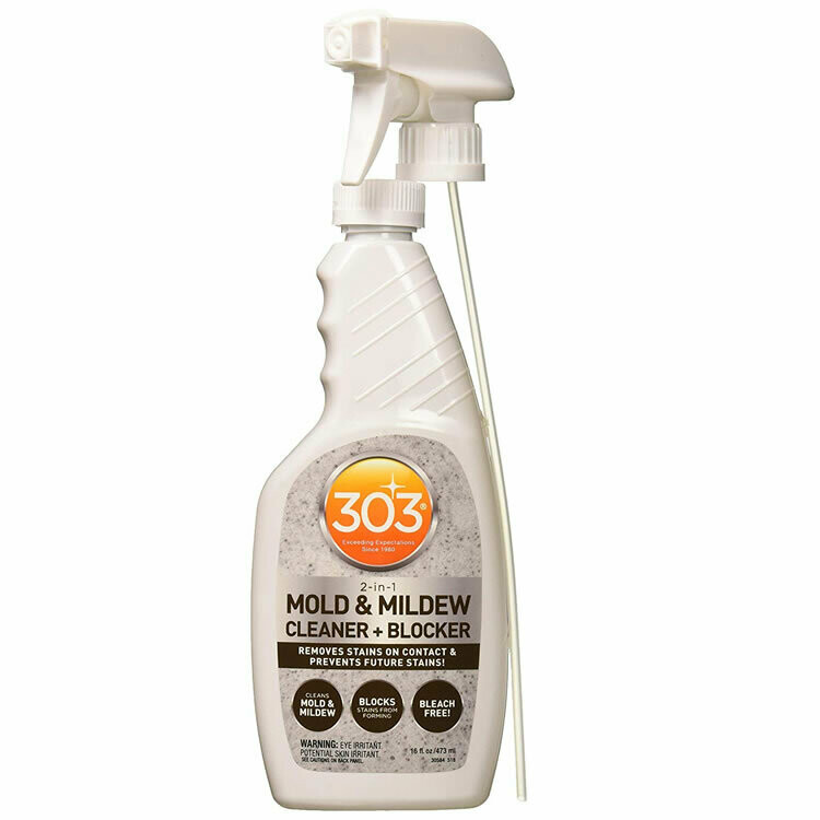 303 Mold & Mildew - 16oz