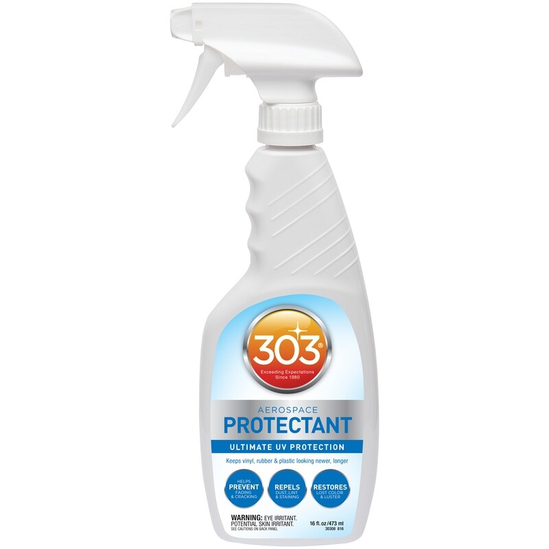 303 Vinyl Protectant