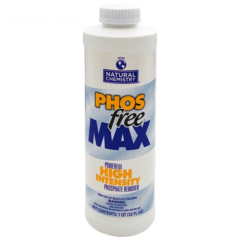 PhosFree Max