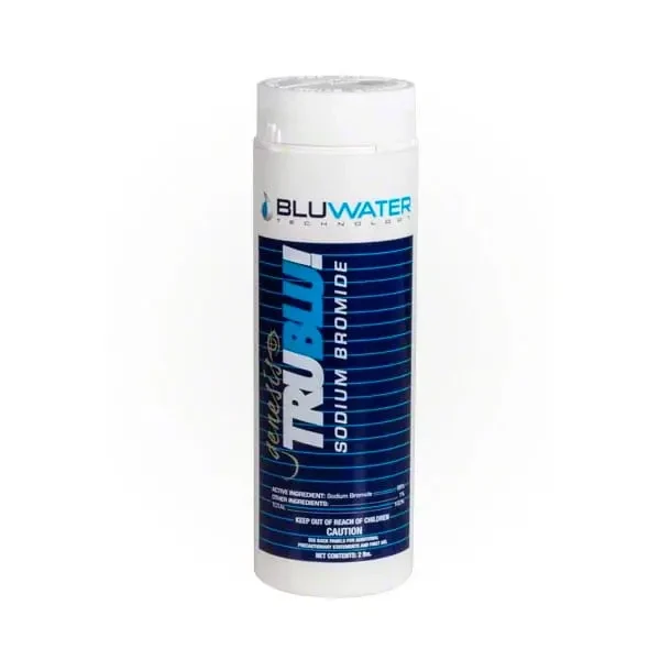 Tru Blu Sodium Bromide