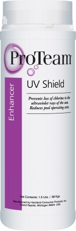 Pro Team UV Shield -  1.5#