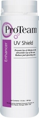 Pro Team UV Shield - 1.5#