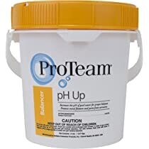 ProTeam pH Up - 5#