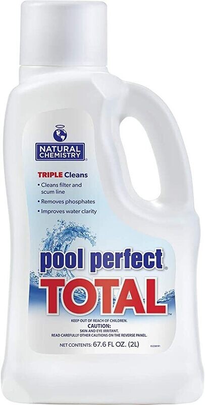 Pool Perfect Total