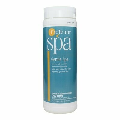 ProTeam Spa Gentle Spa