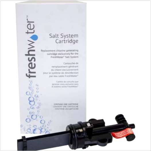 FreshWater Salt System Cartidge-SINGLE