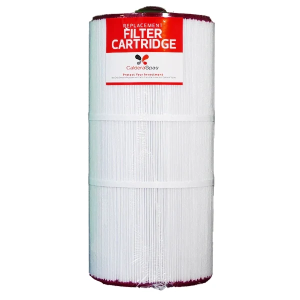 Caldera Replacement Filter - 100 sq. ft. Utopia