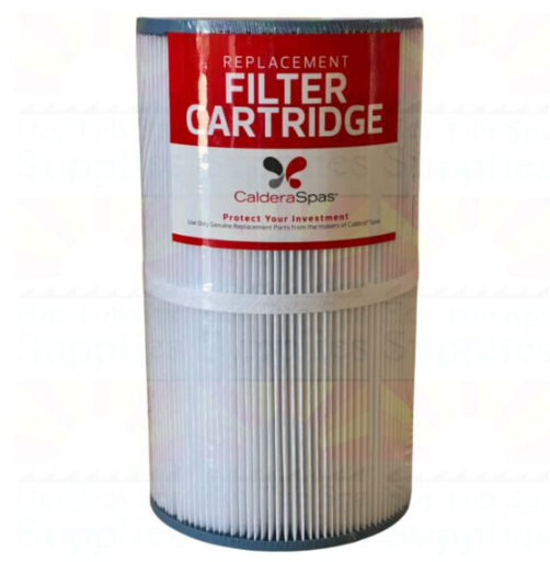 Caldera Replacement Filter - 30 sq. ft.