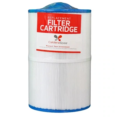 Caldera Replacement Filter - 50 sq. ft.