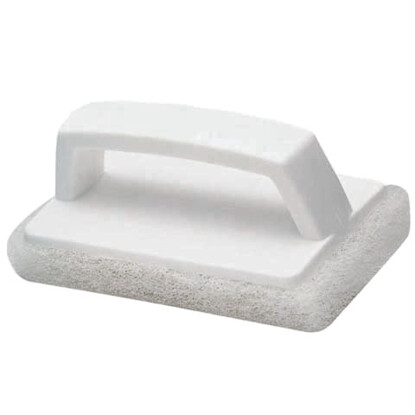 Hot Tub Maintenance &amp; Cleaning Tub Scrubber