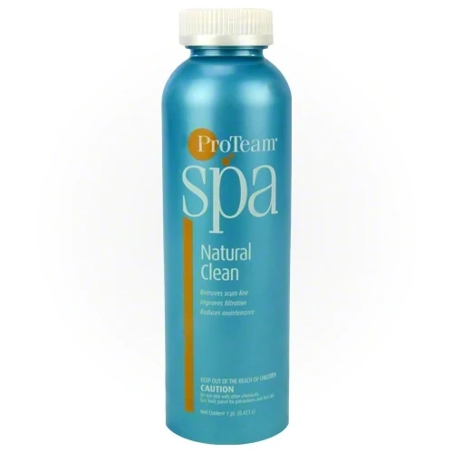 ProTeam Spa Natural Cleaner