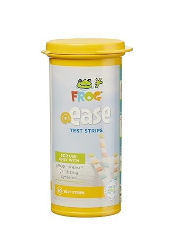 Frog @ease Test Strips