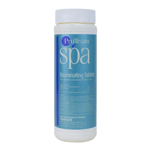 ProTeam Spa Brominating Tabs