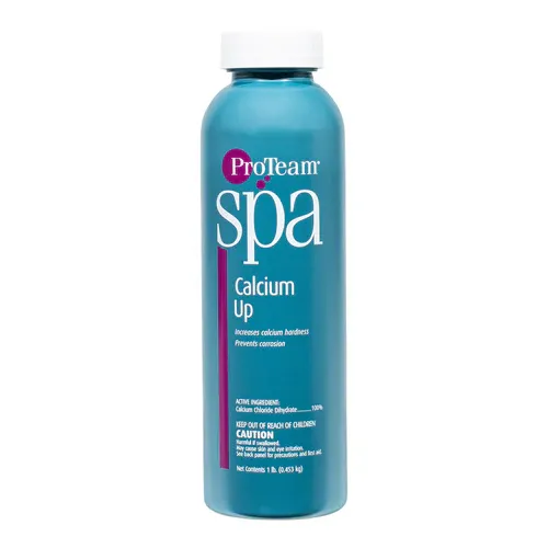 ProTeam Spa Calcium Up