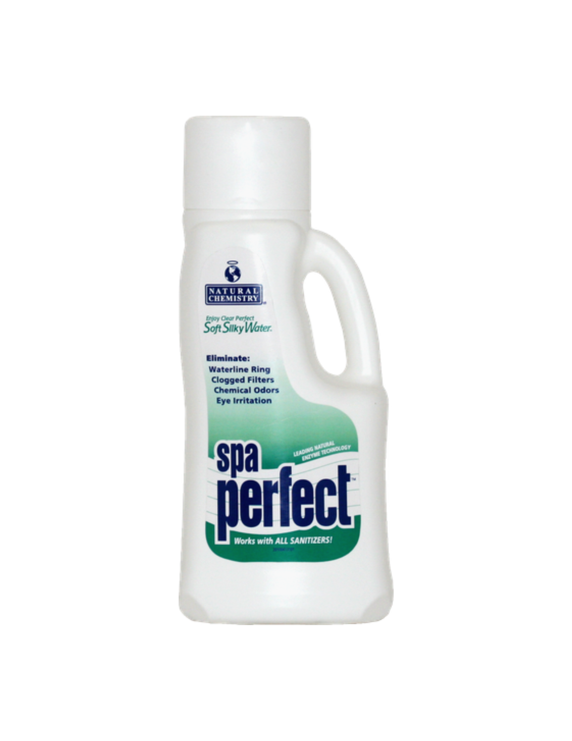 Natural Chemistry Spa Perfect