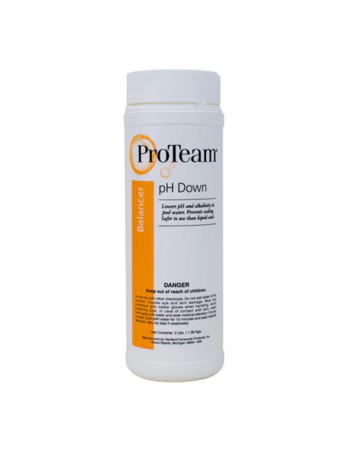 ProTeam pH Down