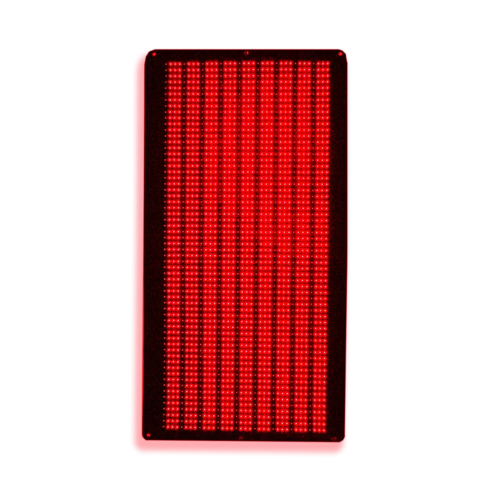 RedFit Recovvry Max LED Body Mat