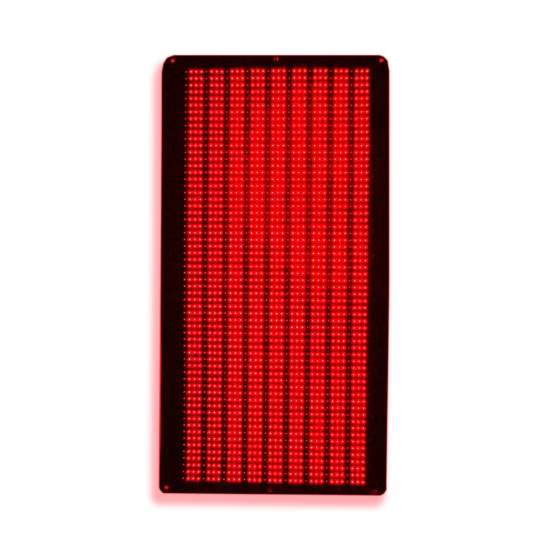RedFit Recovvry Max LED Body Mat
