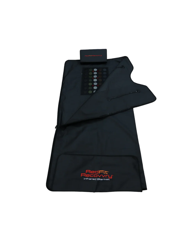 RedFit Recovvry Weight Loss Sauna Blanket