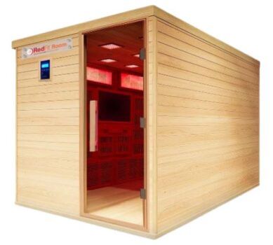 RedFit Room (Deposit)