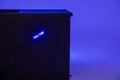 Chill Tubs
