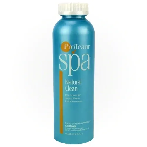 ProTeam Spa Natural Cleaner