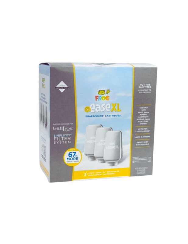 @ease Simplicity XL Smartchlor 3-Pack Refill