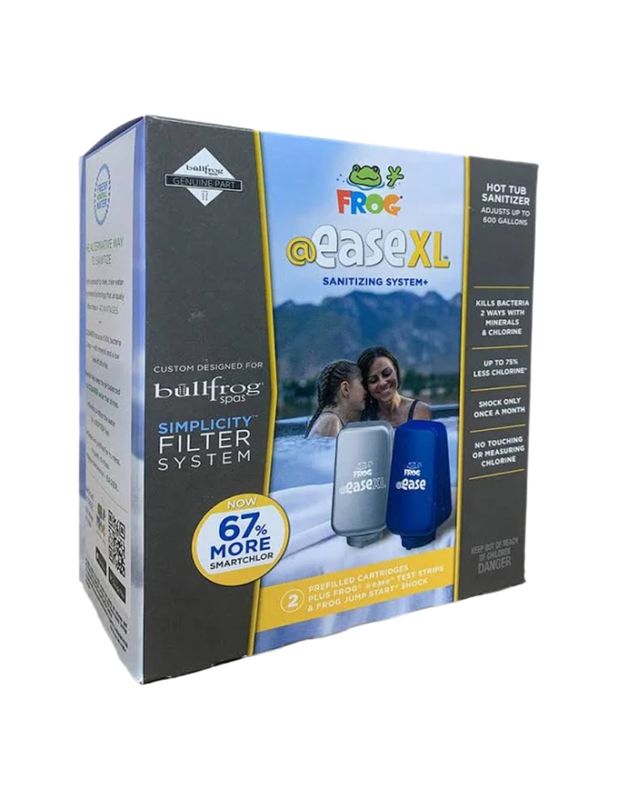 @ease Simplicity XL Smartchlor System Kit